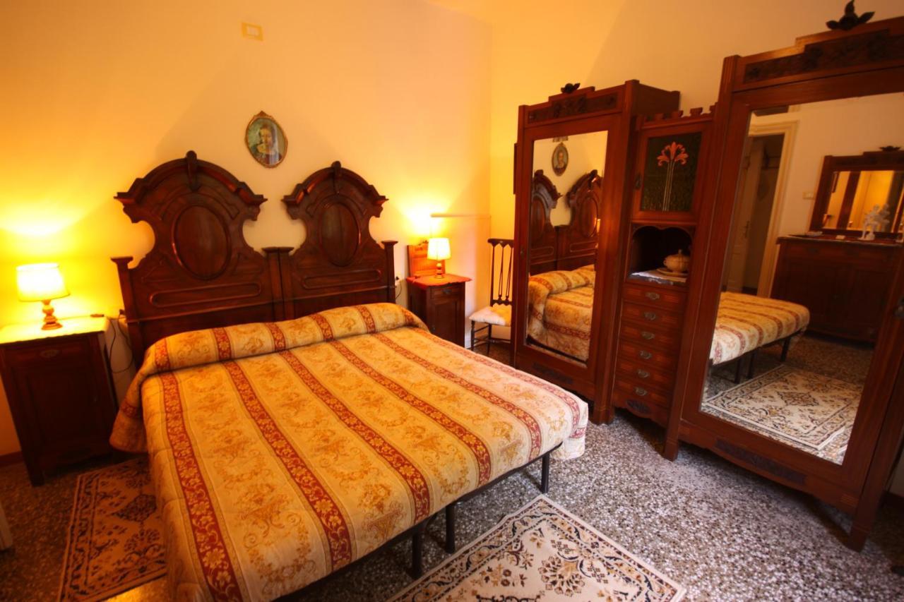 villatiffany Torriglia Esterno foto